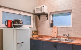 Lucyol Pension Yangpyeong