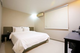 Not A Hotel