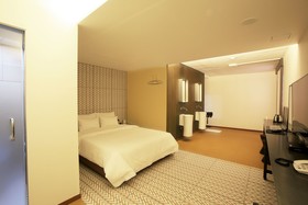 Not A Hotel