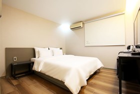Not A Hotel