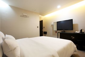 Not A Hotel