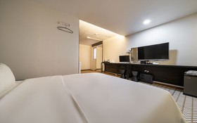 Not A Hotel