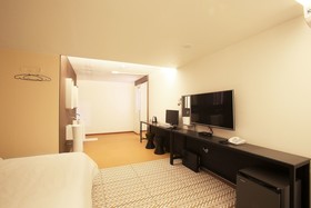 Not A Hotel