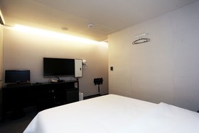 Not A Hotel