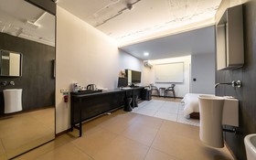 Not A Hotel