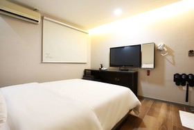 Not A Hotel