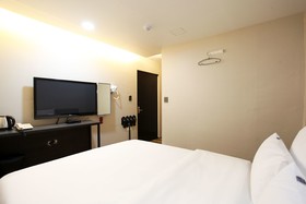 Not A Hotel