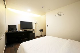 Not A Hotel