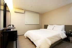 Not A Hotel