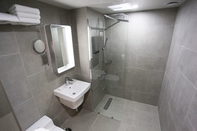 Not A Hotel