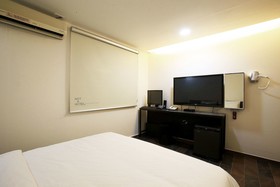 Not A Hotel