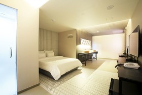 Not A Hotel