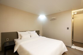 Not A Hotel