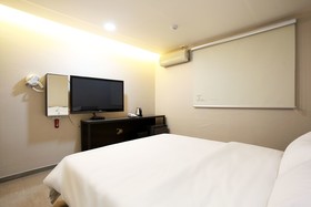 Not A Hotel