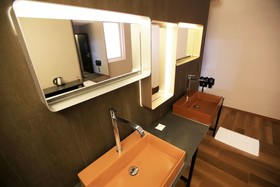 Not A Hotel