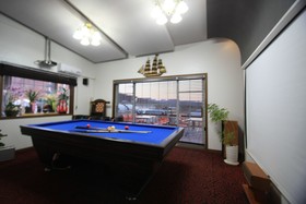 Pension Cafe Yoon & Park