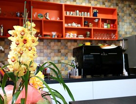 Pension Cafe Yoon & Park