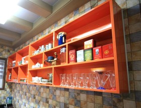 Pension Cafe Yoon & Park