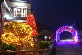 Pension Cafe Yoon & Park
