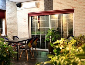 Pension Cafe Yoon & Park