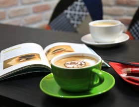 Pension Cafe Yoon & Park