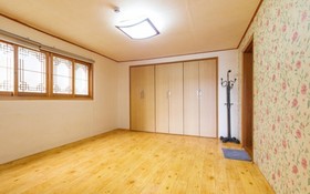 Pension Yangpyeong Lake Cabins