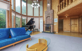 Pension Yangpyeong Lake Cabins