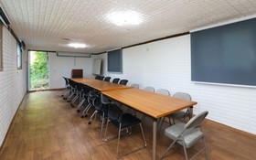Pension Yangpyeong Lake Cabins
