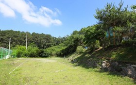 Pension Yangpyeong Lake Cabins