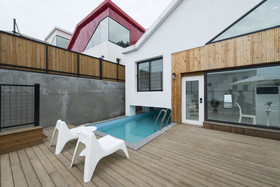 PoolVilla The Secret-Yangpyeong