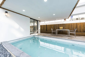 PoolVilla The Secret-Yangpyeong