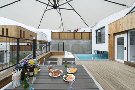 PoolVilla The Secret-Yangpyeong