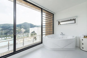 PoolVilla The Secret-Yangpyeong
