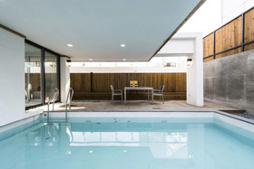 PoolVilla The Secret-Yangpyeong