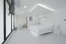 PoolVilla The Secret-Yangpyeong