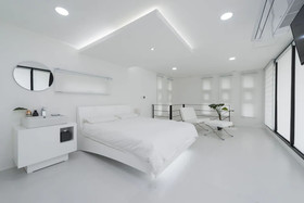 PoolVilla The Secret-Yangpyeong