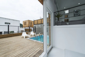 PoolVilla The Secret-Yangpyeong