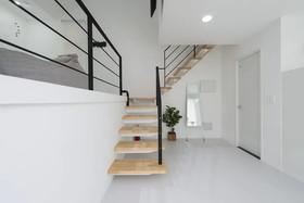 PoolVilla The Secret-Yangpyeong