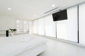PoolVilla The Secret-Yangpyeong