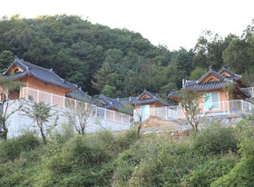 Sanasa Red Clay House