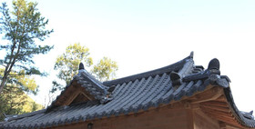 Sanasa Red Clay House