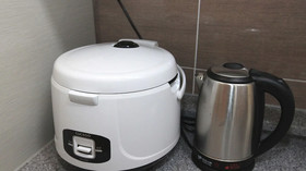 Sanasa Red Clay House