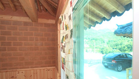 Sanasa Red Clay House