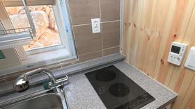 Sanasa Red Clay House