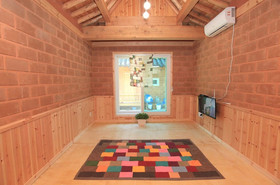 Sanasa Red Clay House