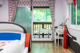 Soljiearo Pension