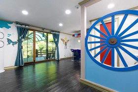 Soljiearo Pension