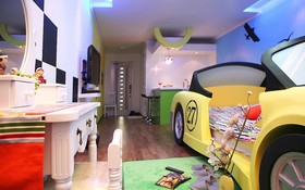 Soljiearo Pension