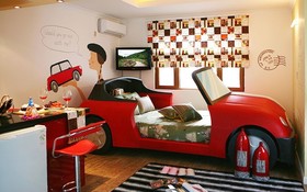 Soljiearo Pension