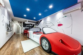 Soljiearo Pension